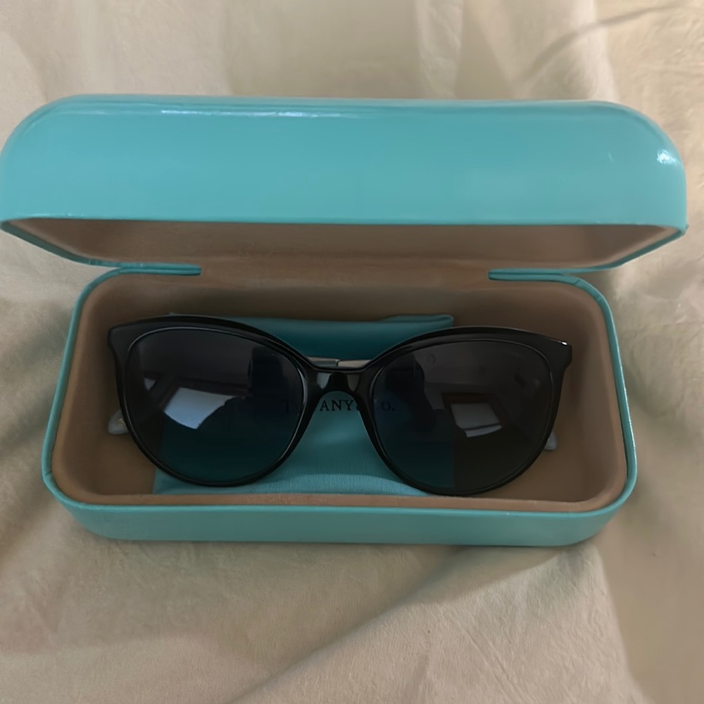 Tiffany & Co. Sunglasses